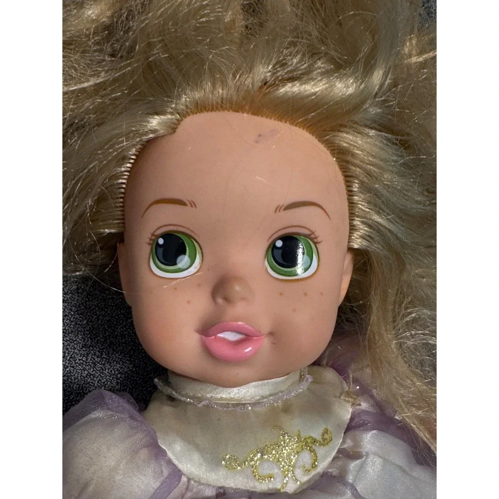 Disney tollytots my
